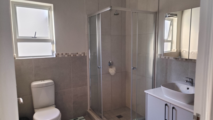 To Let 3 Bedroom Property for Rent in Parklands North Western Cape